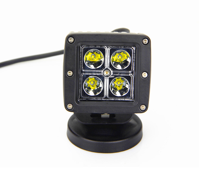 3 inch 12 Watt LED work light